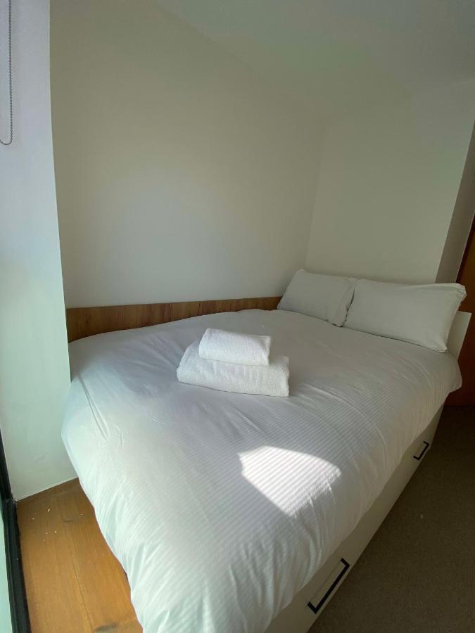 Regency Hall Smart Cheltenham Ensuite Rooms E エクステリア 写真