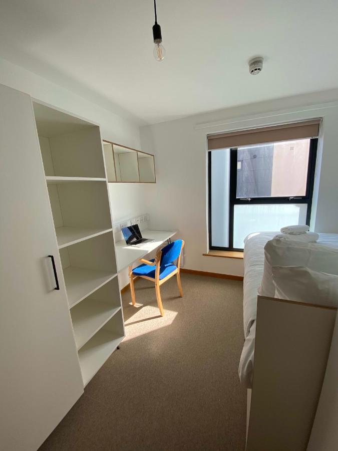 Regency Hall Smart Cheltenham Ensuite Rooms E エクステリア 写真