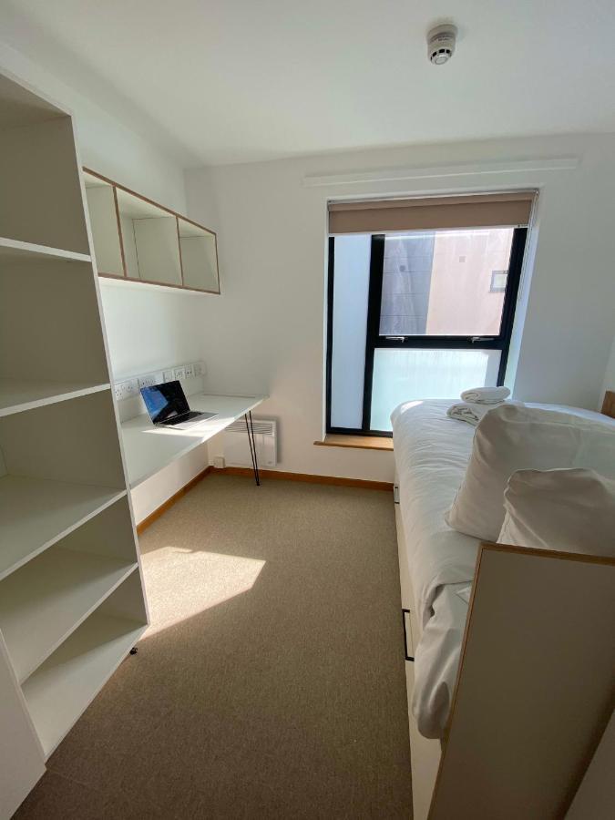 Regency Hall Smart Cheltenham Ensuite Rooms E エクステリア 写真