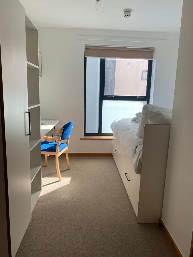 Regency Hall Smart Cheltenham Ensuite Rooms E エクステリア 写真