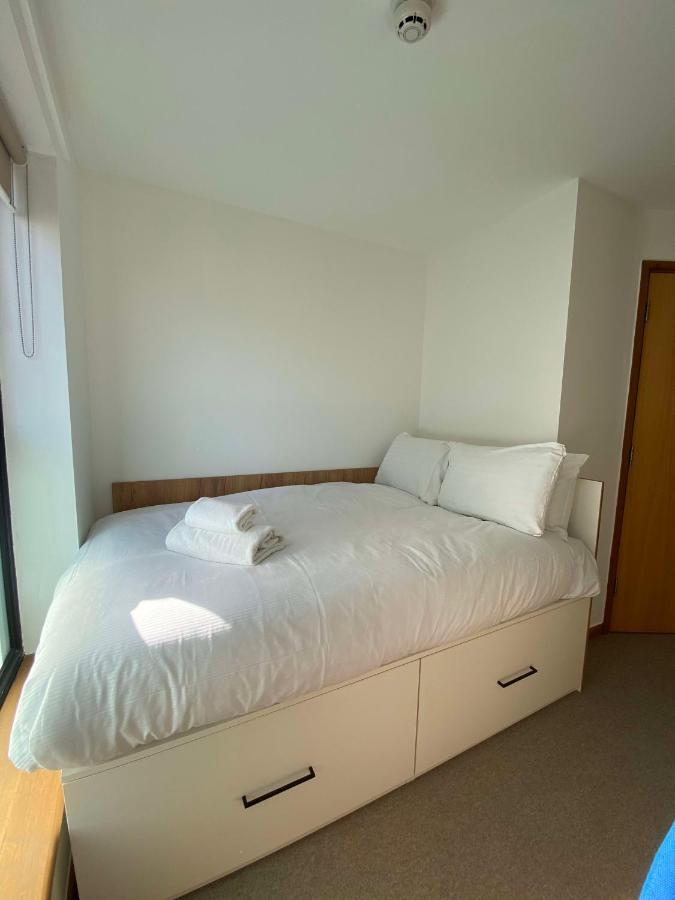 Regency Hall Smart Cheltenham Ensuite Rooms E エクステリア 写真