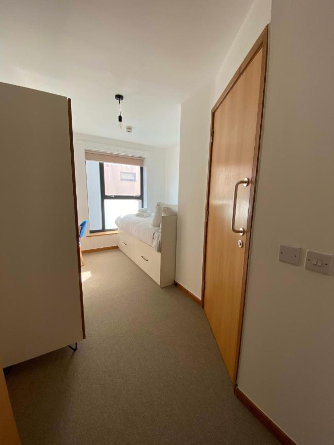 Regency Hall Smart Cheltenham Ensuite Rooms E エクステリア 写真