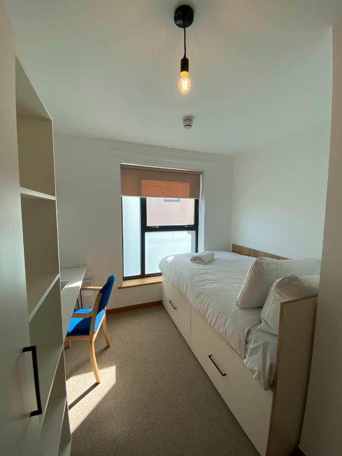 Regency Hall Smart Cheltenham Ensuite Rooms E エクステリア 写真