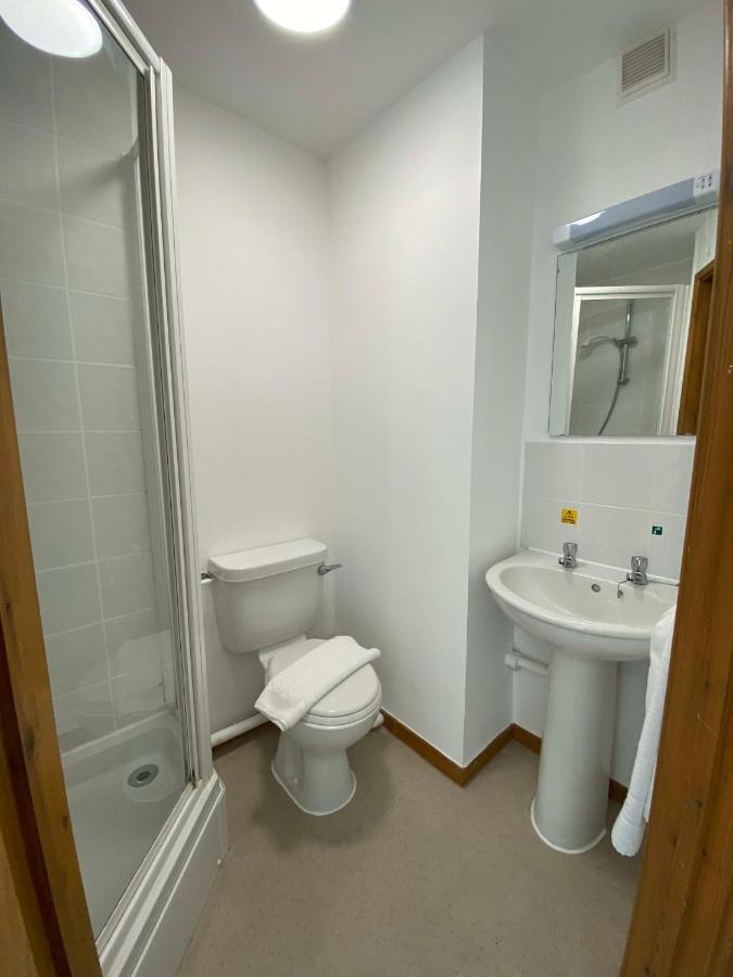 Regency Hall Smart Cheltenham Ensuite Rooms E エクステリア 写真