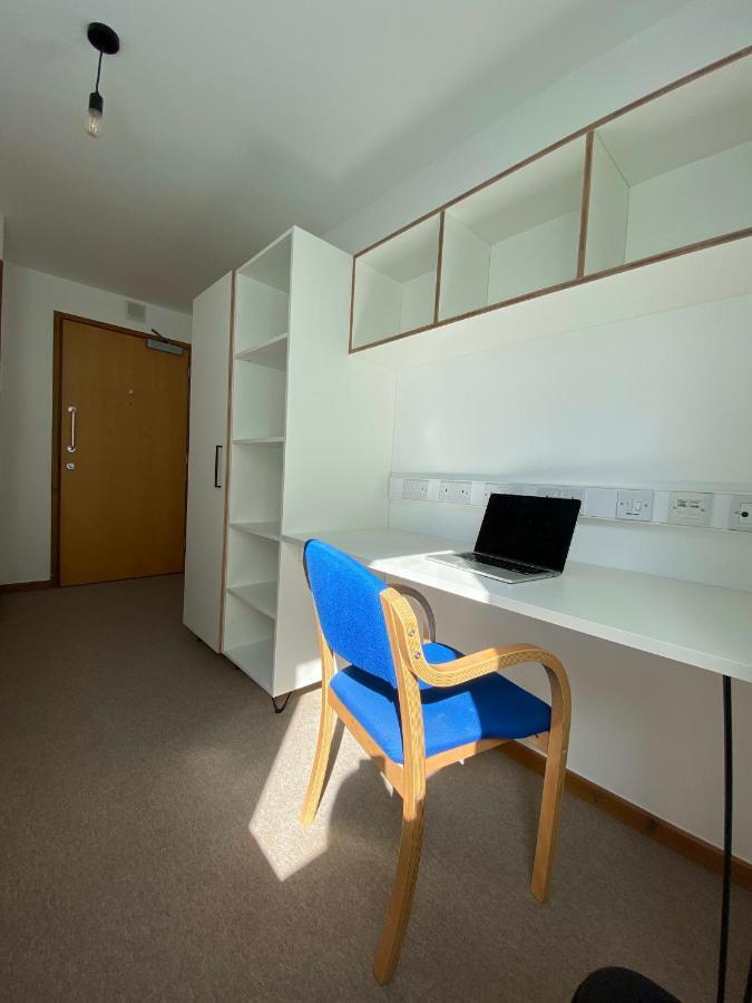 Regency Hall Smart Cheltenham Ensuite Rooms E エクステリア 写真