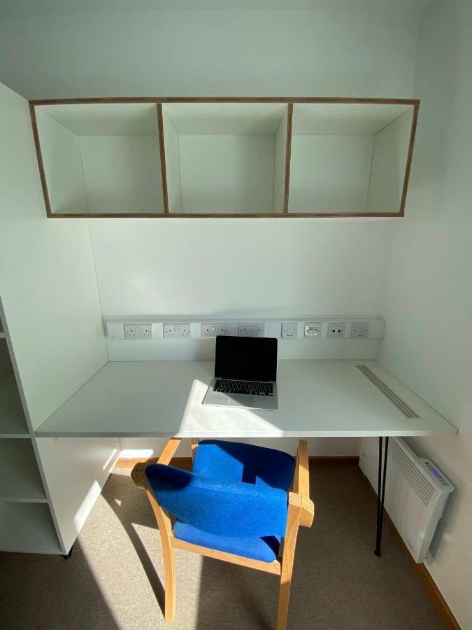 Regency Hall Smart Cheltenham Ensuite Rooms E エクステリア 写真