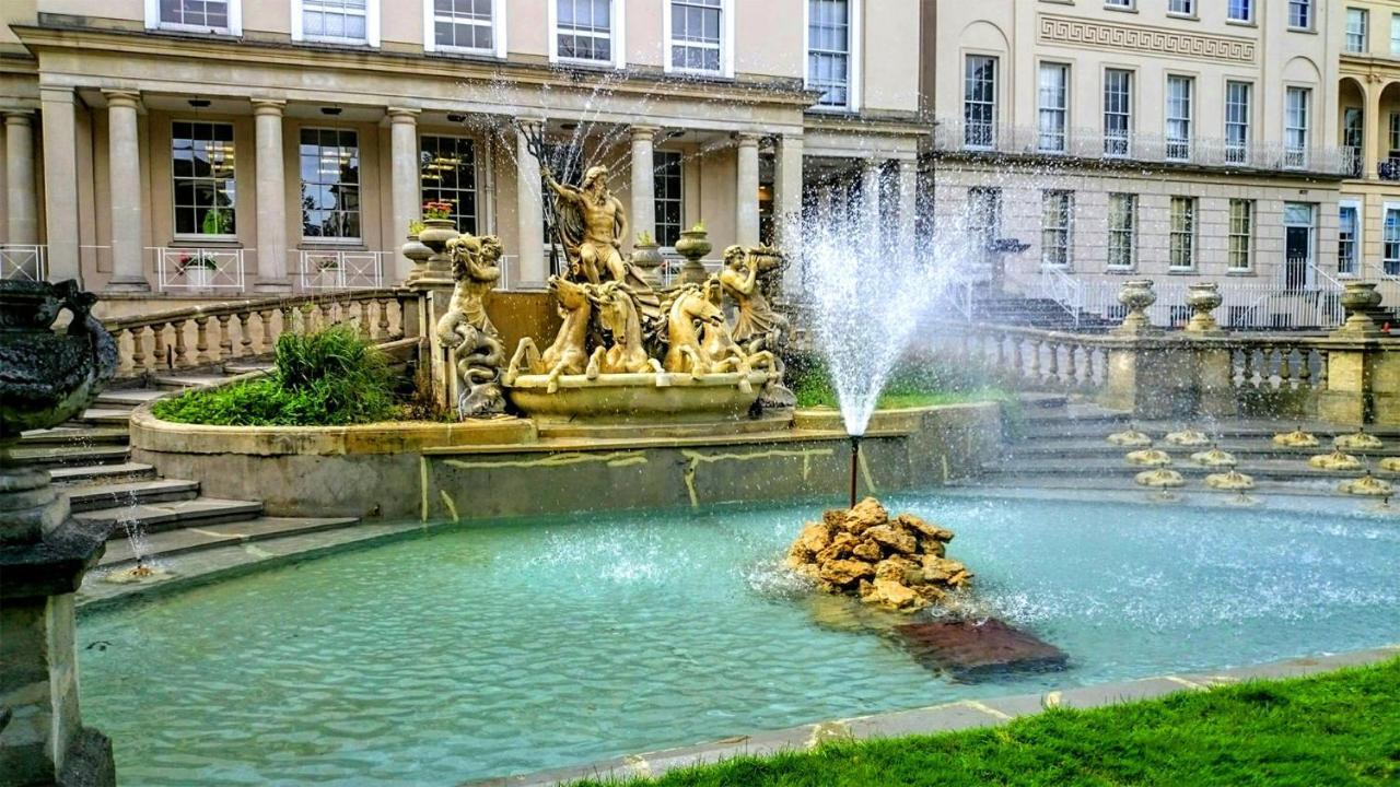 Regency Hall Smart Cheltenham Ensuite Rooms E エクステリア 写真