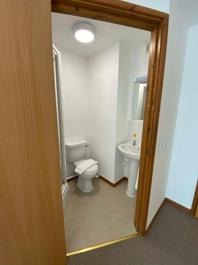 Regency Hall Smart Cheltenham Ensuite Rooms E エクステリア 写真