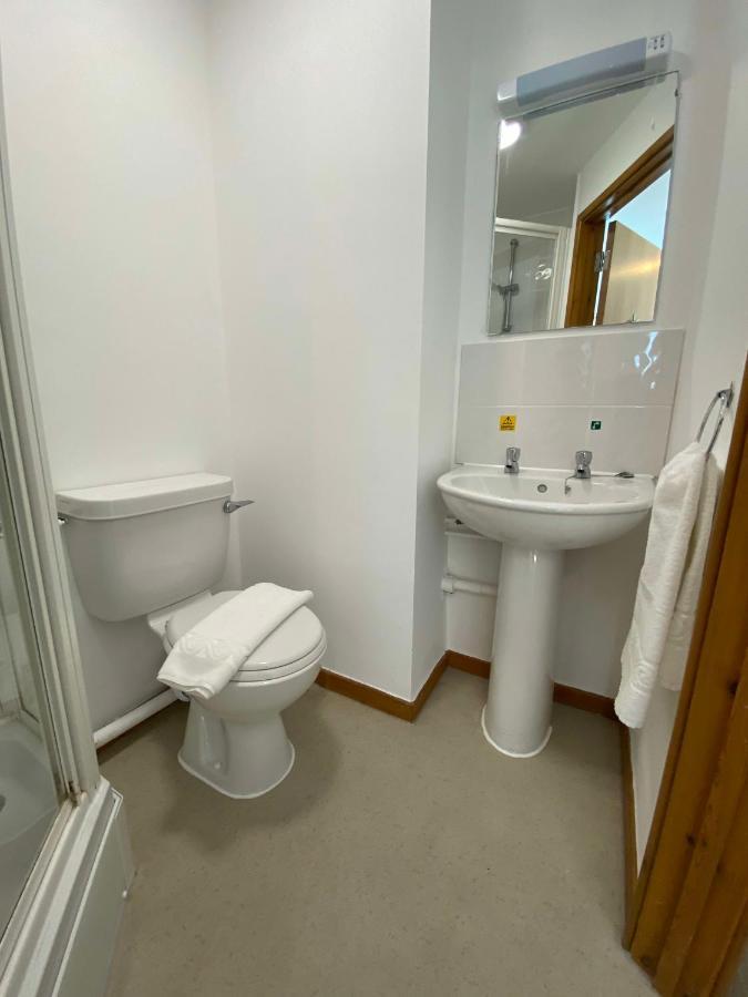 Regency Hall Smart Cheltenham Ensuite Rooms E エクステリア 写真